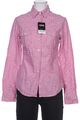 GANT Bluse Damen Oberteil Hemd Hemdbluse Gr. EU 34 Baumwolle Pink #cwg3lnu