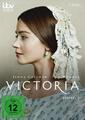 Victoria | Staffel 03 | Daisy Goodwin (u. a.) | DVD | 367 Min. | Deutsch | 2020