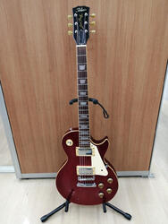 TOKAI LS LOVE ROCK MODEL E-Gitarre Typ Les Paul