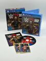 PS4 Sony PlayStation 4 – WWE2K18 -WrestleMania Edition /PAL