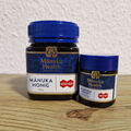 Manuka Honig MGO 400, 250g, Manuka Health + 50g MGO 100 gratis MHD 22.08.2027