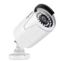 1x SANNCE 51BE POE CCTV Kamera 5 MP 3,6 mm Objektiv 36 Stck. IR-LED IP66 für N48PBE NVR