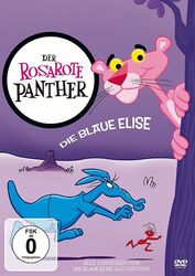 Der rosarote Panther - Die blaue Elise