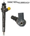 Injektor Einspritzdüse Audi VW 2,0 TDI 0445110471 04L130277AE 04L130277C BOSCH