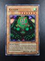 YUGIOH 2003 | KAZEJIN | MRD-G026 | GERMAN | SUPER RARE | NEAR MINT - EXCELLENT