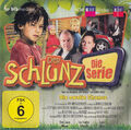 DER SCHLUNZ - Die Serie - Die Zweite Chance - Kurzfilm 1 DVD 2012 NEUWARE IN FOL