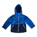 impidimpi Schneejacke Winterjacke Kapuzenjacke Jungen Gr. 98 /104 in Blau