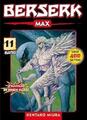 Berserk Max 11: 2 Mangas in einem Band | Buch | Panini Verlags GmbH