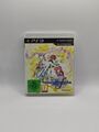 Tales of Graces F-Relaunch - Sony PlayStation 3 PS3 Spiel in OVP mit Anleitung