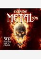 Extreme Metal Box - Box-Set - Various Artists 5 CD‘s !!!