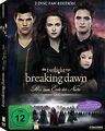 Breaking Dawn - Bis(s) zum Ende der Nacht Teil 2 [2 DVDs]... | DVD | Zustand gut