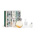 HERMES Eau Des Merveilles Kit - EdT 50 ml + EdT 7,5 ml + Body Lotion 40 ml