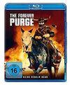 The Forever Purge von Universal Pictures Germany GmbH | DVD | Zustand sehr gut