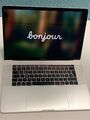 MacBook Pro (15 Zoll, 2019) - i9 2,3GHz CPU - 16GB 2400MHz RAM - 512GB