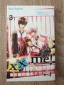 xx me! 03 von Ema Toyama (2011, Taschenbuch), Manga, sehr guter Zustand, deutsch