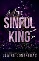 Claire Contreras The Sinful King (discreet cover) (Taschenbuch)