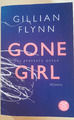 Gone Girl - Das perfekte Opfer von Gillian Flynn (2014, Taschenbuch) Mängelexemp