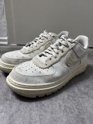 Nike Air Force 1 LUXE Summit White EUR 44,5