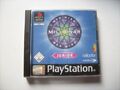 Wer wird Millionär: Junior Edition PS1 Playstation 1