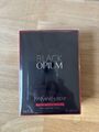 Yves Saint Laurent Black Opium Eau De Parfum Over Red 50 ml Brand New