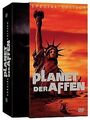 Planet der Affen (6er Box Set) von Franklin J. Schaffner,... | DVD | Zustand gut