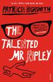 Patricia Highsmith / The Talented Mr. Ripley /  9780099282877