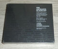 METALLICA The Blacklist VARIOUS ARTISTS 4CD Digipak 2021 Blackened BLCKND050-2**