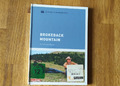 DVD neu & Original in Folie: Brokeback Mountain.. Kultur Spiegel Edition Ang Lee