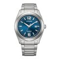 Citizen - AW1641-81L - Armbanduhr - Herren - Solar - Super Titanium