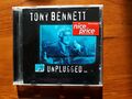 Tony Bennett-Mtv Unplugged, CD. 