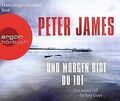 Und morgen bist du tot von James, Peter | Buch | Zustand gut