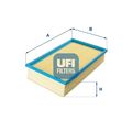 UFI (30.777.00) Luftfilter Filtereinsatz