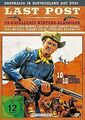 Last Post - US Kavallerie Western-Klassiker Box [10 DVDs]... | DVD | Zustand gut