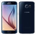 Samsung Galaxy S6 SM-G920 Schwarz 3GB/32GB 12,92cm (5,1 Zoll) Android Smartphone