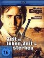 Zeit zu leben, Zeit zu sterben mit Nicolas Cage (Blu... | DVD | Zustand sehr gut