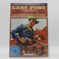 DVD | Last Post - US-Kavallerie Western-Klassiker | Disc poliert