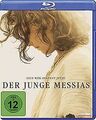 Der junge Messias [Blu-ray] von Nowrasteh, Cyrus | DVD | Zustand gut