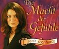 Diana Leonhardt Die Macht der Gefühle (2001)  [Maxi-CD]