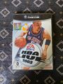 NBA Live 2003 (Nintendo GameCube, 2002)