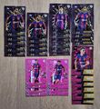 Topps Gold UCC 2023-24 - FC Barcelona 29 Cards Lot