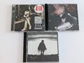 Set x 3 Neil Young CD Alben Ernte Mond Unplugged Greatest Hits