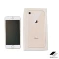 Apple iPhone 8 - 64GB - Gold (Ohne Simlock) - Wie Neu