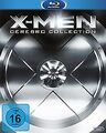 X-Men Cerebro Collection [Blu-ray] | DVD | Zustand sehr gut