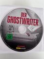 Der Ghostwriter | Zustand sehr gut | Blu-Ray ohne Cover