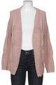 Vila Strickjacke Damen Cardigan Jacke Gr. S Wolle Pink #o89uahf