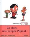 Ca alors, une poupée Pifpouf ! von Lévy, Didier, Baas, T... | Buch | Zustand gut