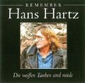 Hans Hartz - Die Weissen Tauben Sind Müde