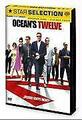 Oceans Twelve - DVD - Neuwertig 