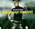 One (Always Hardcore) von Scooter | CD | Zustand gut