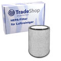 HEPA-Filter Patronenfilter für HEPA Big+Quiet Formaldehyde BP06 Luftreiniger